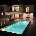 Villa The Olive Path *