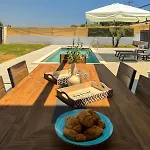 The Olive Path