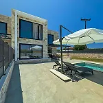Villa The Olive Path *