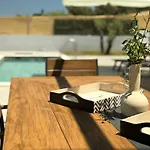 Villa The Olive Path *
