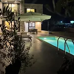 The Olive Path Villa *