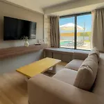Villa The Olive Path Kalandra