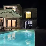 Villa The Olive Path
