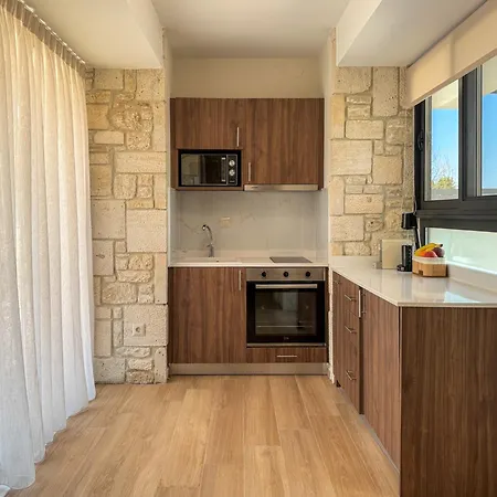 The Olive Path Villa *