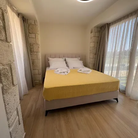 Villa The Olive Path *