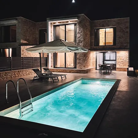 The Olive Path Kalandra