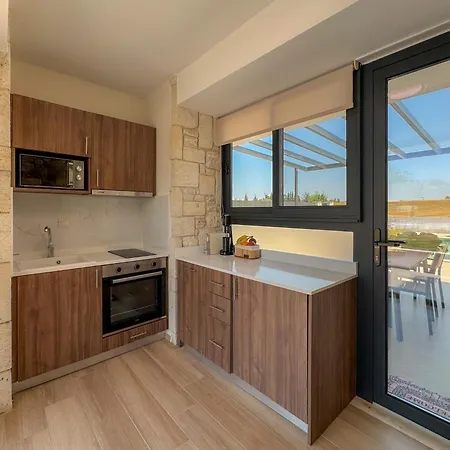 The Olive Path Villa *