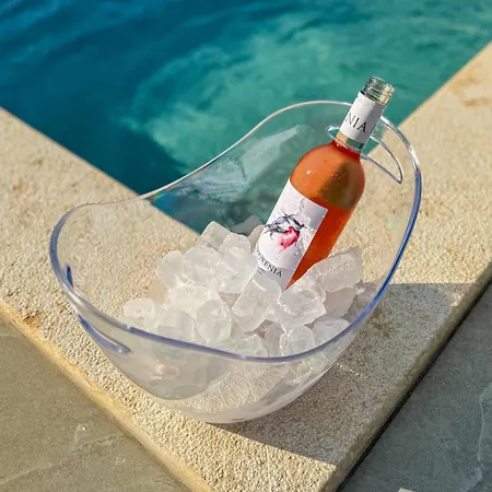 Villa The Olive Path