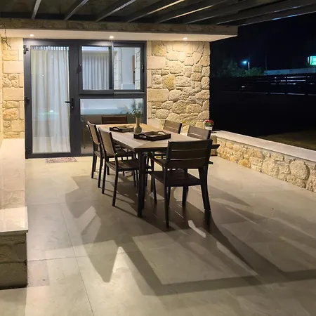 The Olive Path Kalandra