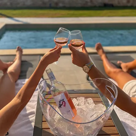 The Olive Path Villa *