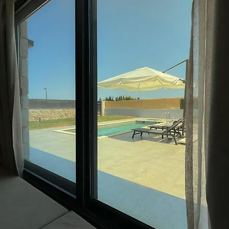 Villa The Olive Path *