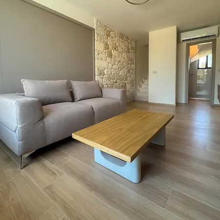 The Olive Path Villa