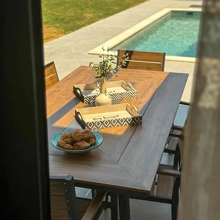 The Olive Path * Kalandra