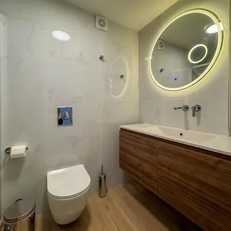 Villa The Olive Path