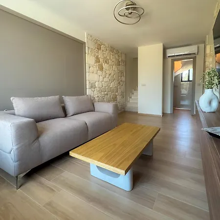 Villa The Olive Path