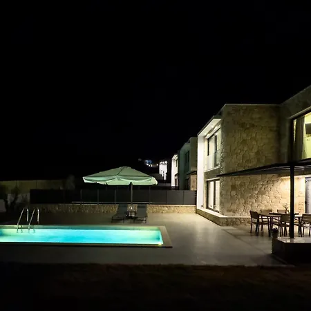 The Olive Path Kalandra