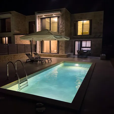 The Olive Path * Kalandra