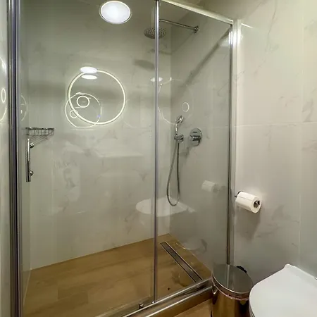 Villa The Olive Path *