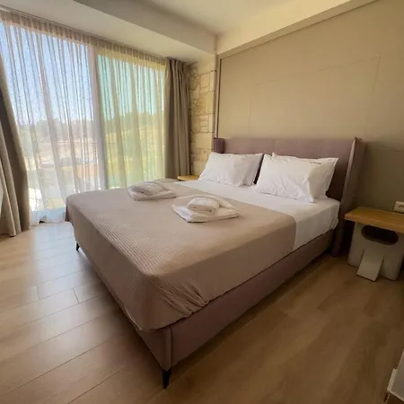 Villa The Olive Path