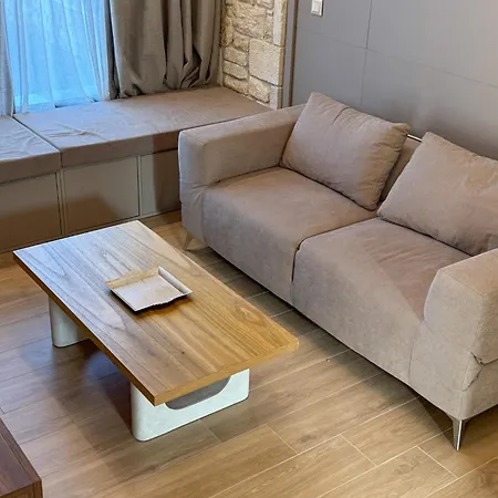 Villa The Olive Path