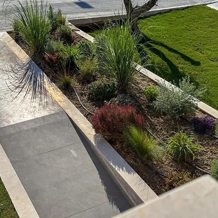 The Olive Path Villa *