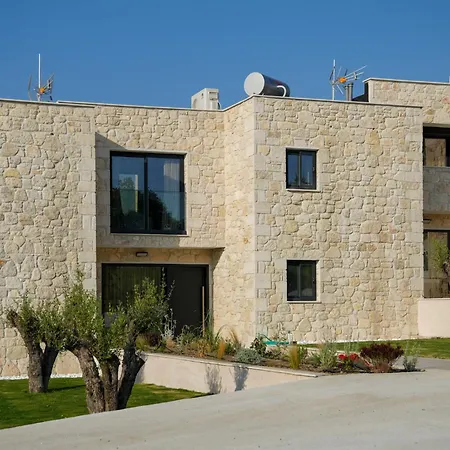 Villa The Olive Path *