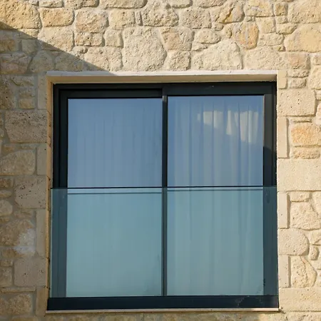 The Olive Path Villa