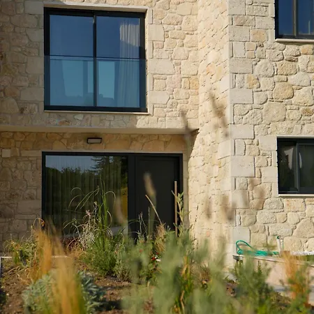Villa The Olive Path