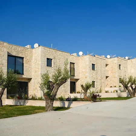 Villa The Olive Path