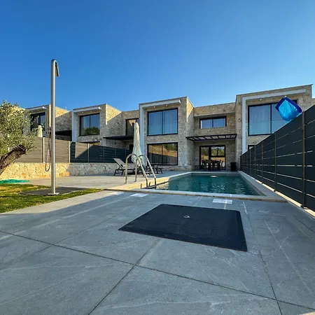 Villa The Olive Path