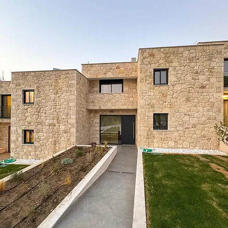 The Olive Path