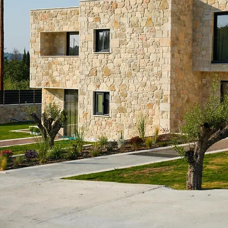 The Olive Path Kalandra