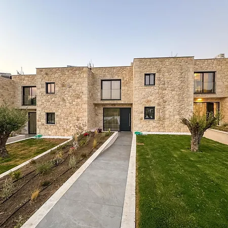 The Olive Path Villa *
