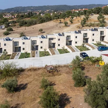 Villa The Olive Path
