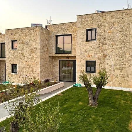 The Olive Path Villa *
