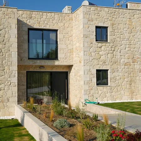 Villa The Olive Path