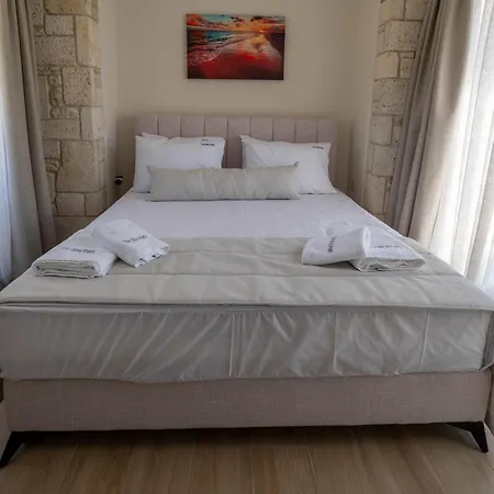 The Olive Path Villa