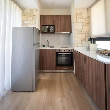 The Olive Path Villa *