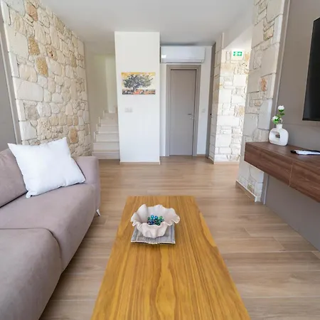 Villa The Olive Path