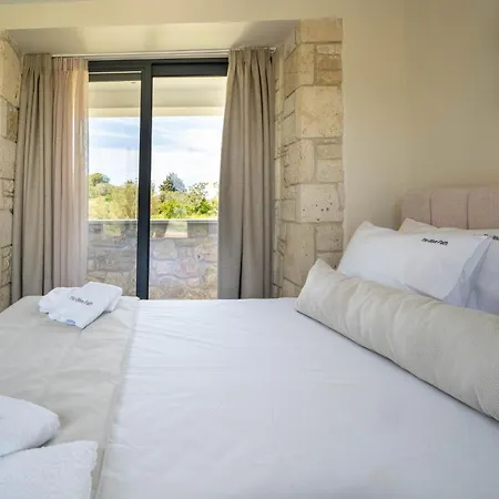 Villa The Olive Path