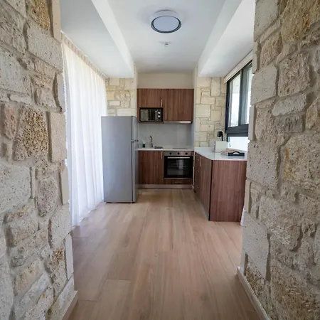 The Olive Path Villa *