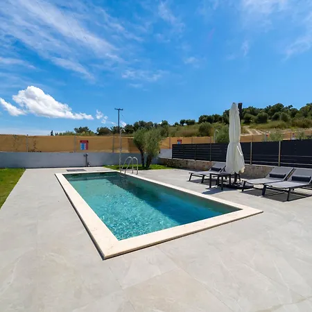 Villa The Olive Path