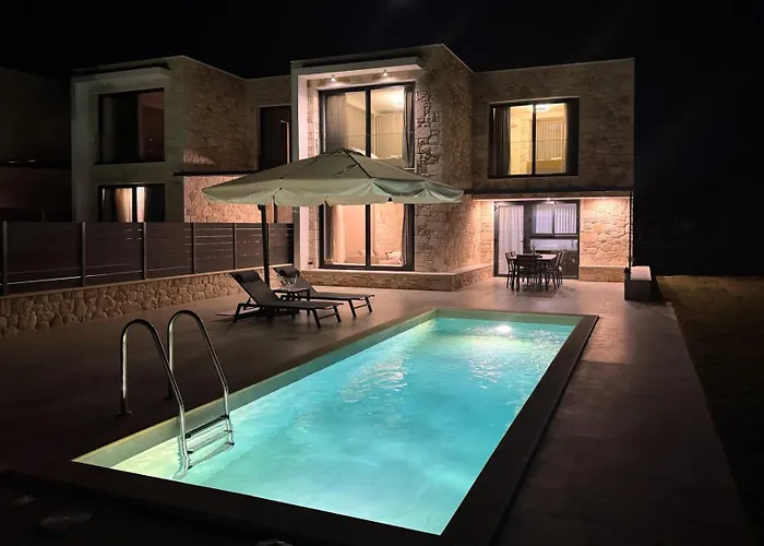 别墅 The Olive Path *