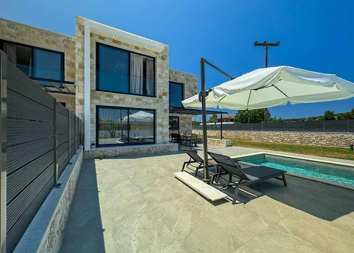 别墅 The Olive Path *