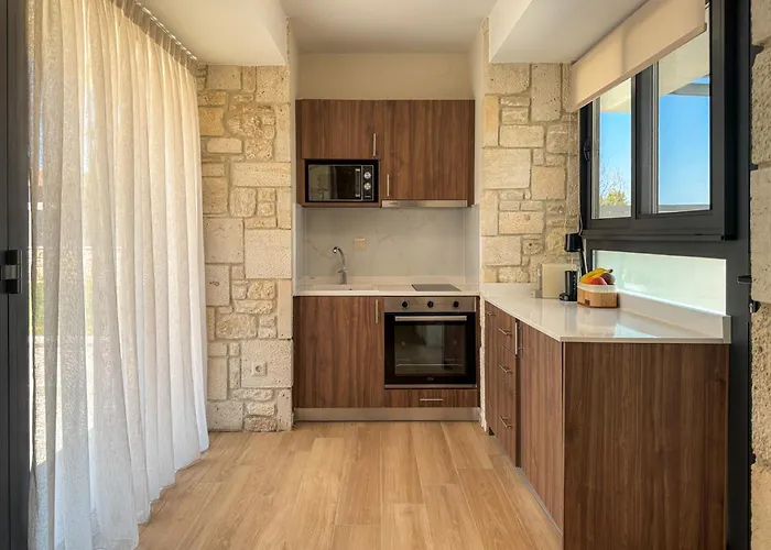 The Olive Path 别墅 *