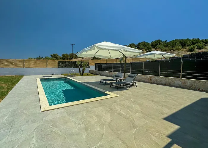 别墅 The Olive Path *