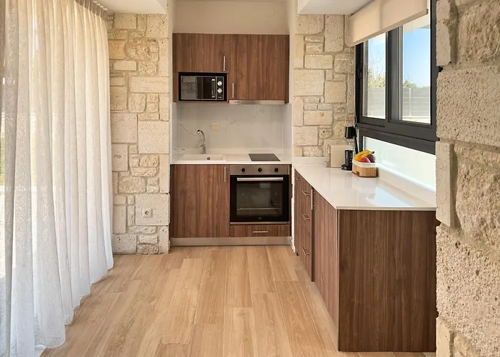 别墅 The Olive Path