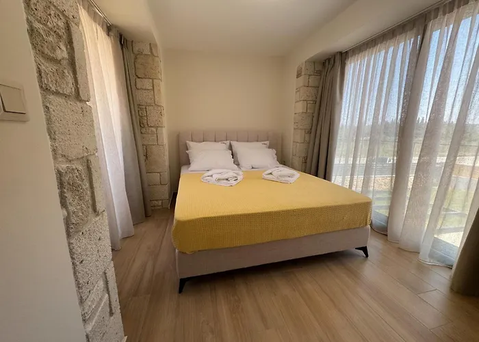 别墅 The Olive Path *