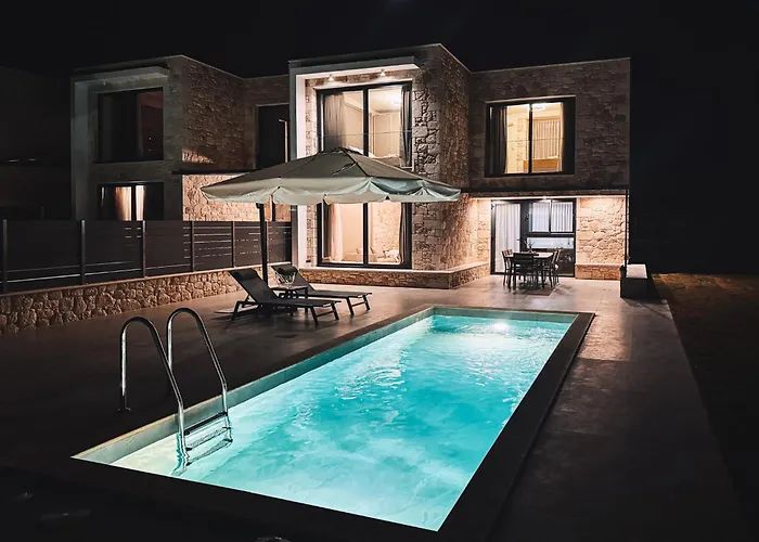 The Olive Path Kalandra