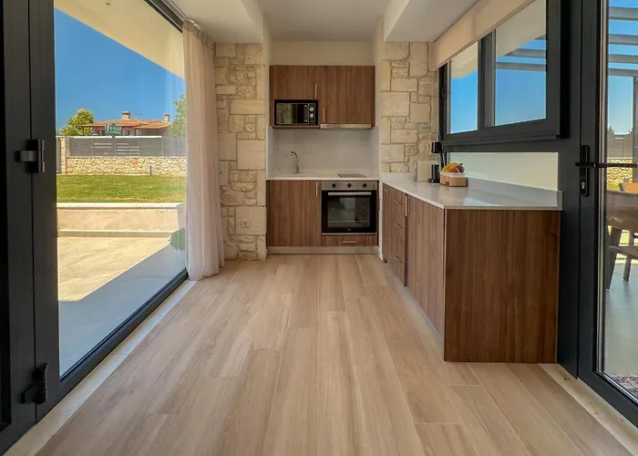 别墅 The Olive Path *